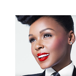 Favorite Faces: Janelle Monáe ↠ Known For: R&amp;B ↠ Age Range: 22-27 ↠ GIFS: (x)