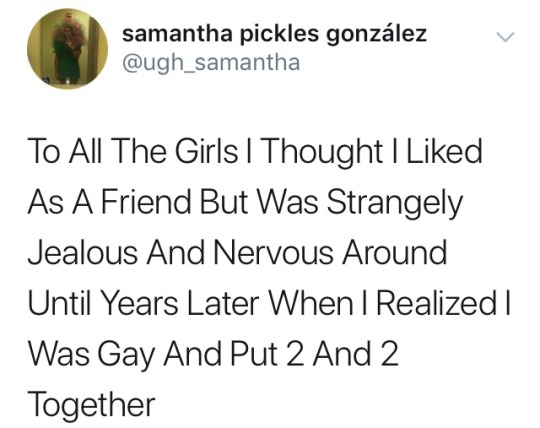 gaypeopletwitter: 