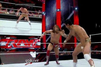 mateocalamity:  wrasslormonkey:  Sin Cara quién? (by @WrasslorMonkey)  jack-aka-randomboobguy