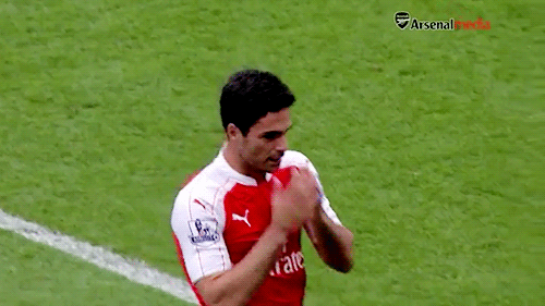 welovemesutozil:  Thank you Mikel!