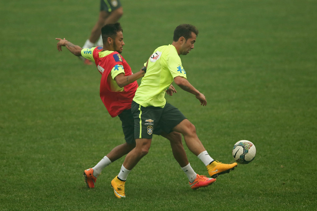 dsjneymar-deactivated20200824:  Training session 09.10.2014 