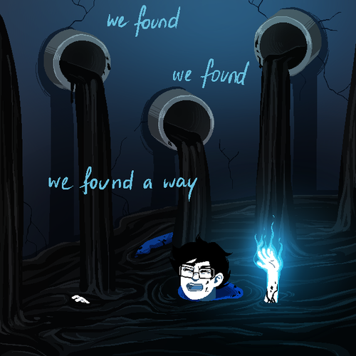 "Bones" Lyricstuck