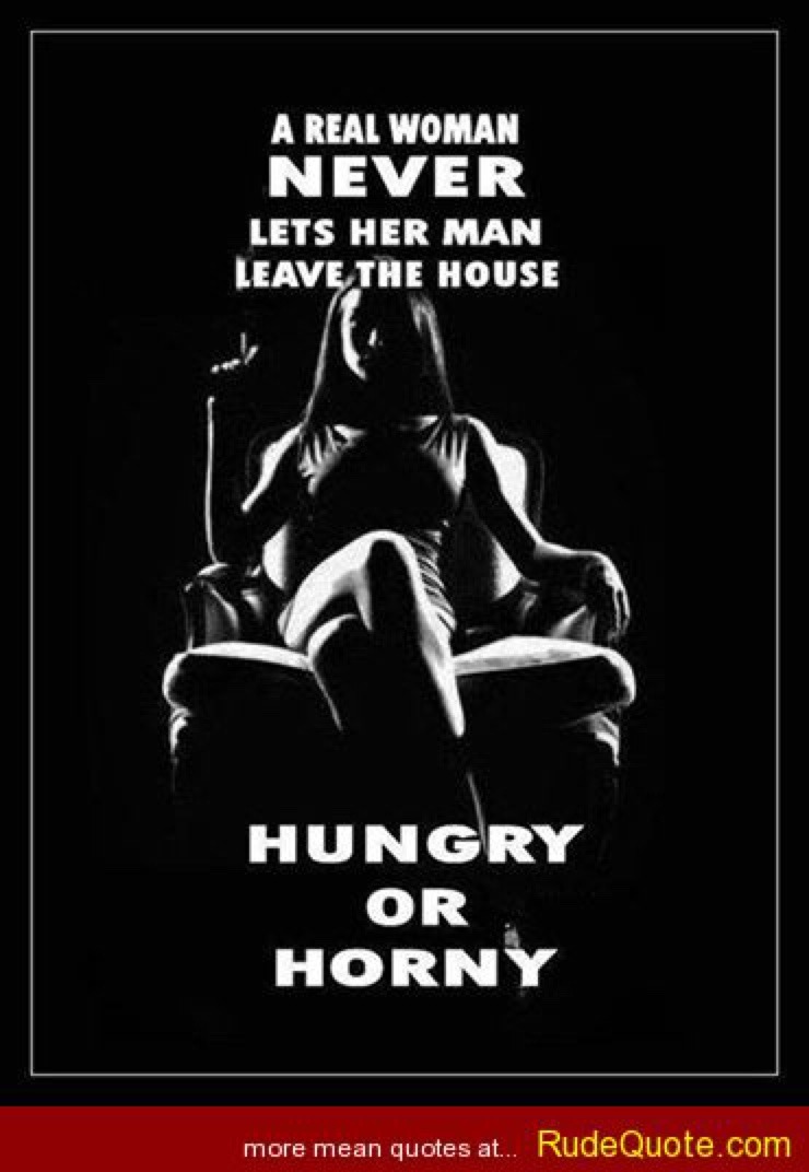 secretlywantingkinky:  And real men don’t leave their slut leave the house without