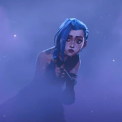It's Been A Long Time Since I Finished The Series, But I'm Still Sad That Jinx Died. I Thought They Would