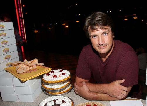 nathan fillion