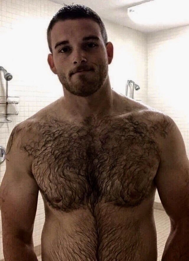 thehairymenhunter: