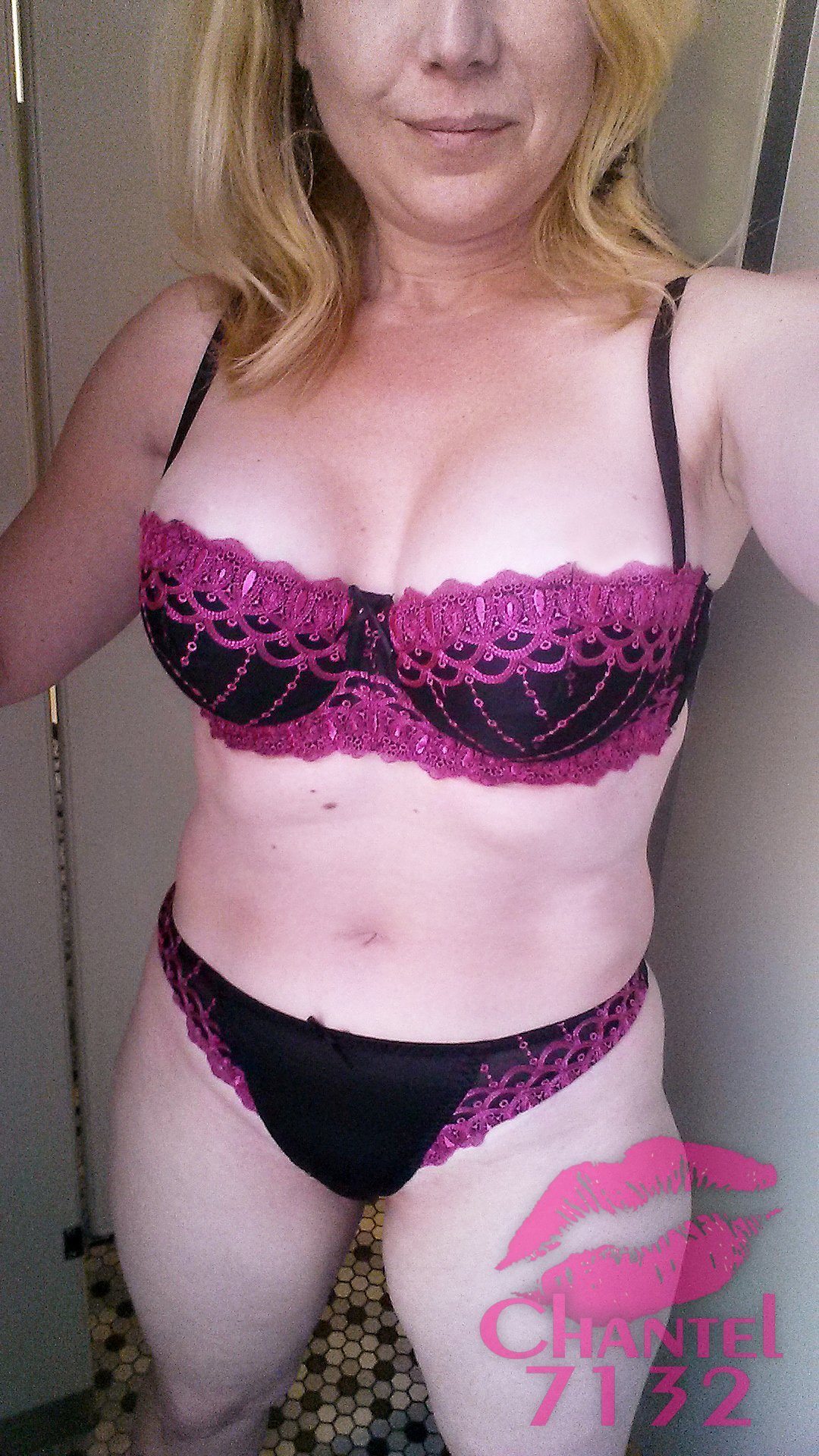 chantel7132:  Go Frederick’s!  Coco Embroidered Bra set- just bought online, and