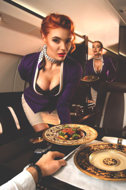 imposingtrends:  VIP Flight | ImposingTrends