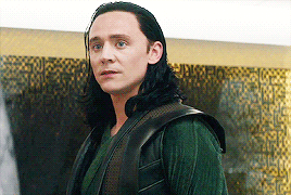 worstloki:whatafuckingdumbass:worstloki:imironstark:You are our son, Loki*looks at Frigga in disappo