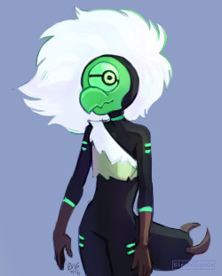 electricgale:  centipeetle’s design is rly nice 👍 