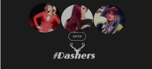 New Fan-site for Dascha Polanco: daschapolanco.co.uk/