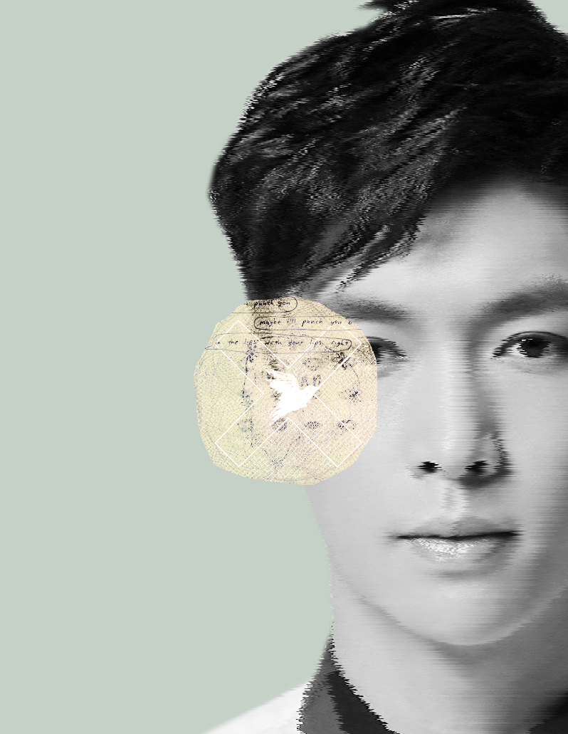 Exodus Edit  [ Destroy n Heal ] Tell me now, It’s killing me baby 
