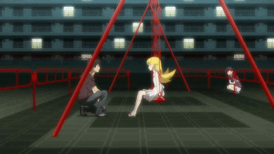marmasvb: Monogatari Series Kambaru 