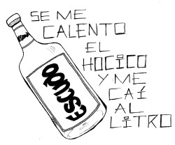 booggo:  viernes de cerveza  