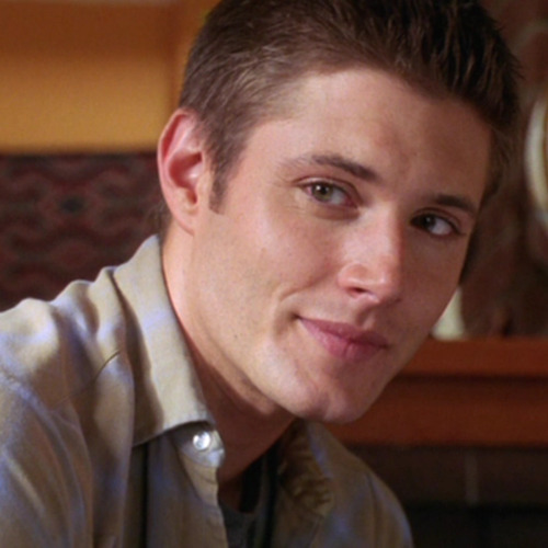 Jensen in the movie devourc @devonnefeeling