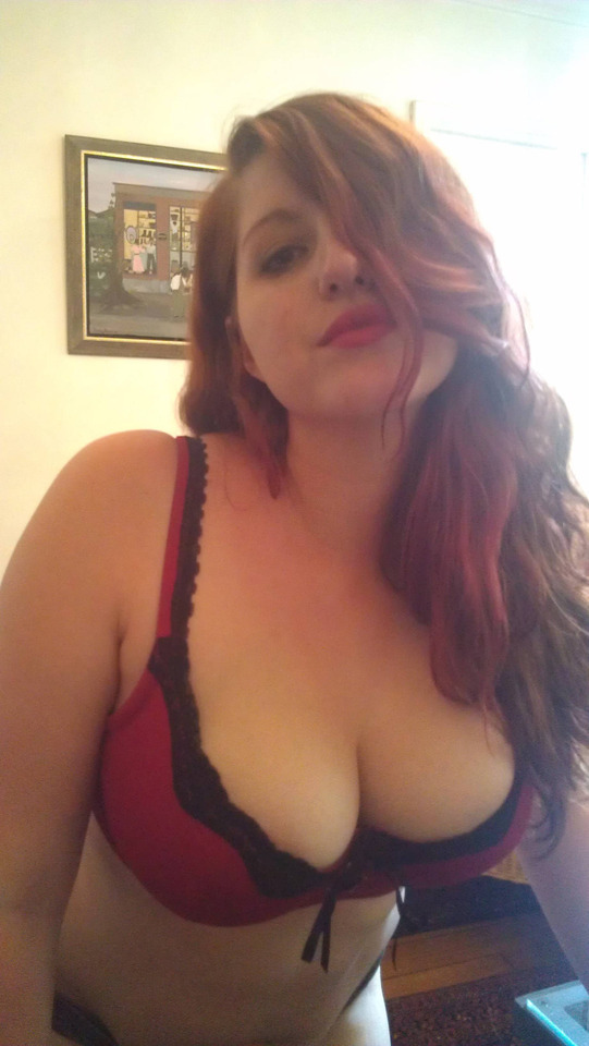More Horny BBWs 