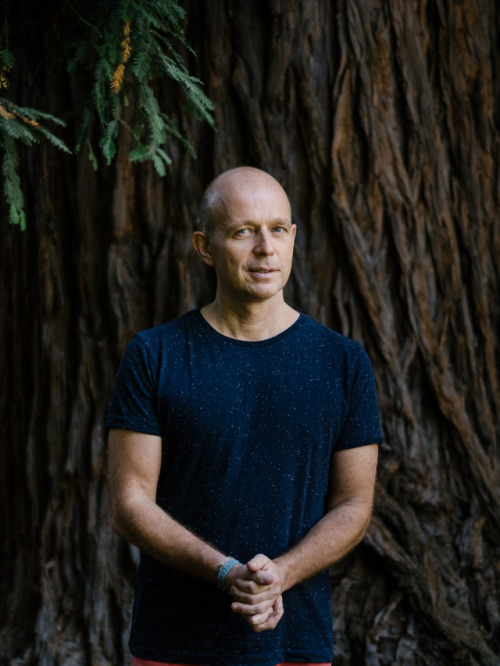 Steve Hilton, host of Fox News show The Next Revolution