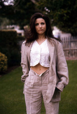 Sex vintagesalt: Julia Louis-Dreyfus | 1990s pictures