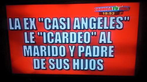 ARGENTINA BIZARRA