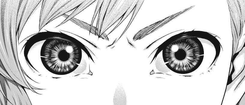 Negai ga Kanau Basho』  Manga eyes, Anime lips, Manga mouth