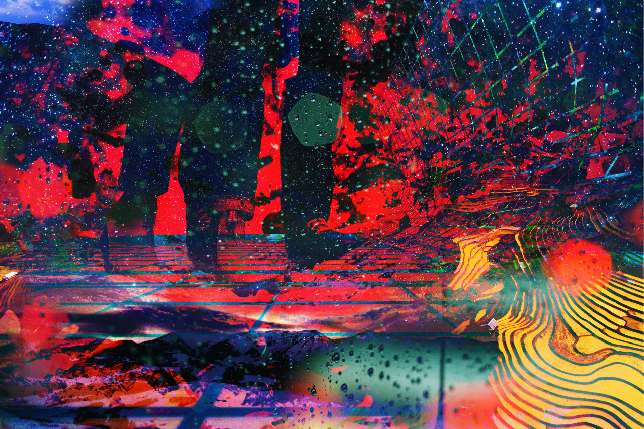 zenxienz:  Spacegrid.
