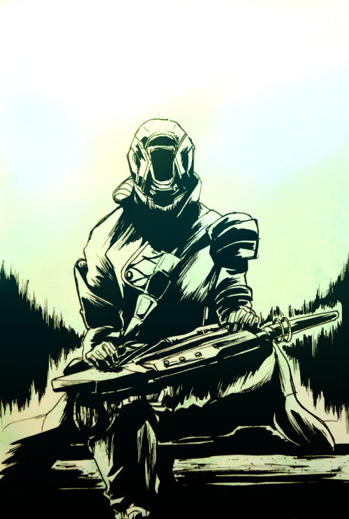 did-you-reboot:  Praedyth is pretty intriguing – adrift in the time stream, existing in one reality and only faint whispers of his name in others – But of course, there is no time to explain. From Grimoire Card: Mystery: Praedyth’s Door: The Vex