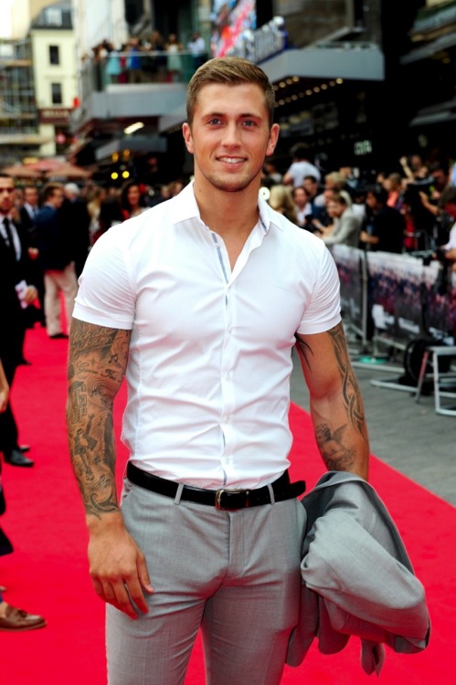 wayne2710:  Dan Osborne