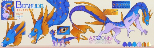 So This Is Something I'm Super Proud Of!This Was A Secret Ref-sheet Commission For My Friend Crosswalk!