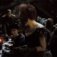 helenacorner:  Mrs. Lovett’s dresses [PART 1: 1-5][Part 2]
