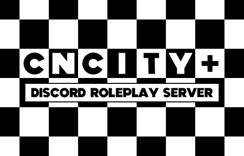 this is CN City+, a discord roleplay server based on the cn city bumpers that ran from 2003-2007! it