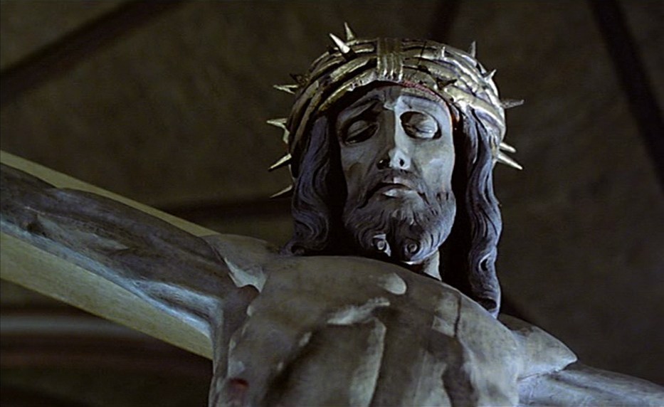 davidslynched:  No one is good or bad, but if you want, I’m the bad one. Possession