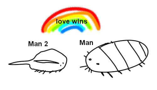 Love Wins