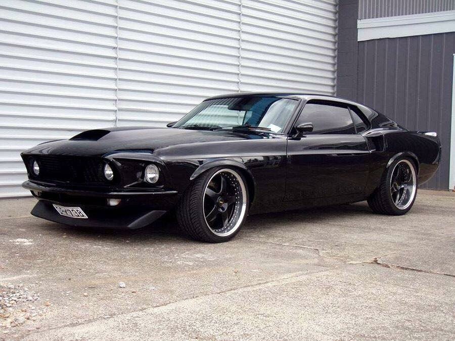 musclecars4ever