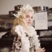 rodarte:FW19 Backstage (ph: Jenna Jones) adult photos