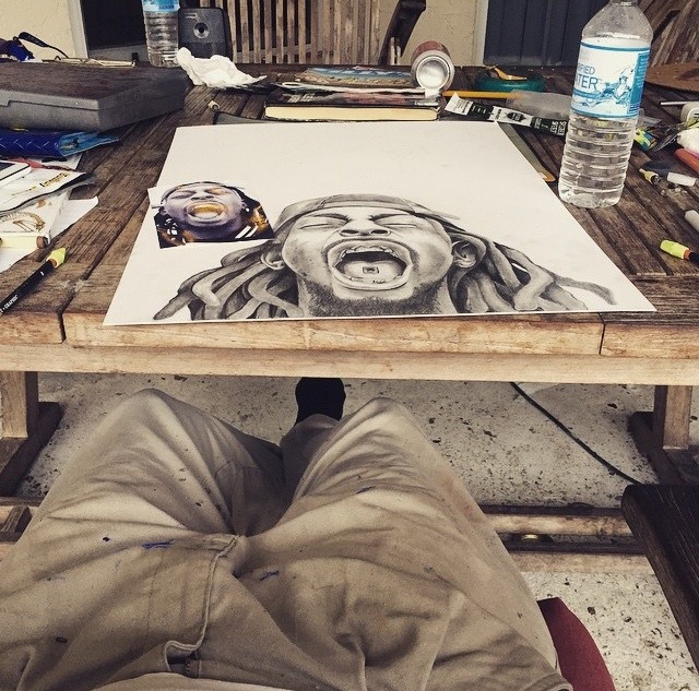 flatbushzombiez:  Fuckin Amazing!