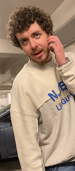 Jack    Harlow    On    Tiktok