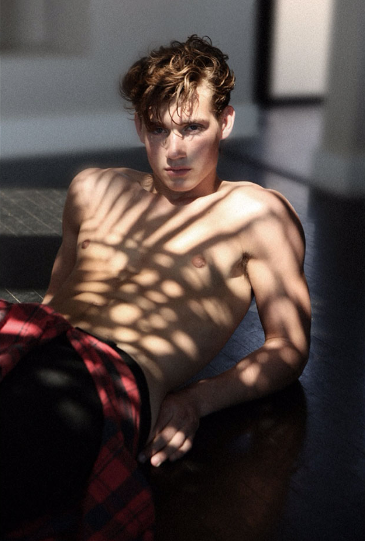 closeyoureyesanddisappear:   Jordan ver Hoeve  