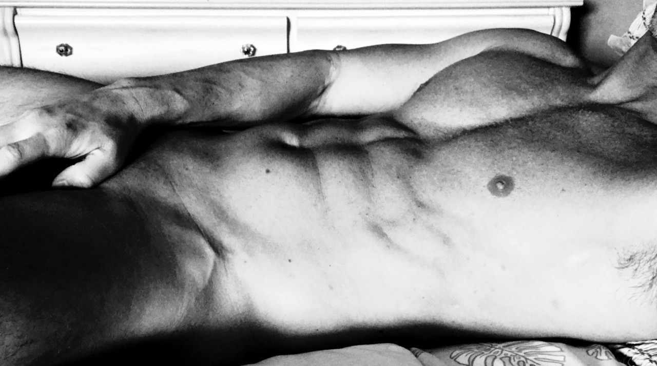funinfenix:Anatomy of a morning