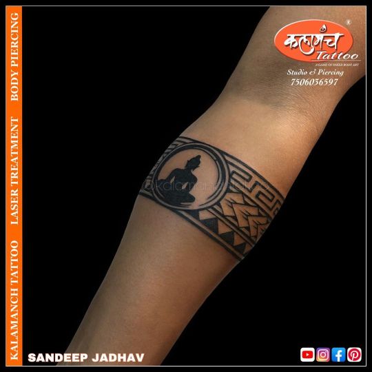 Dr baba saheb ambedkar tattoo  By Badasstastic Art  Facebook