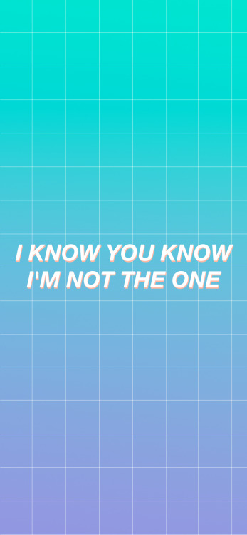 lotus eater // foster the people