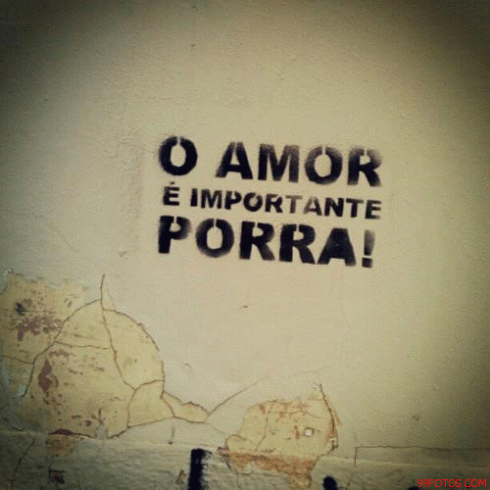 A beautiful love