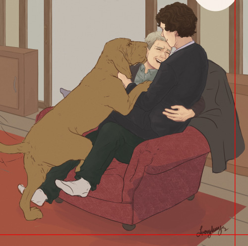 ivorylungs:im trying to organize me files on my laptop and came across this wip… this is so cute why