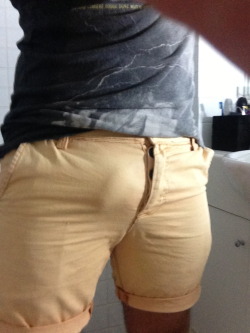 Extreme Bulges
