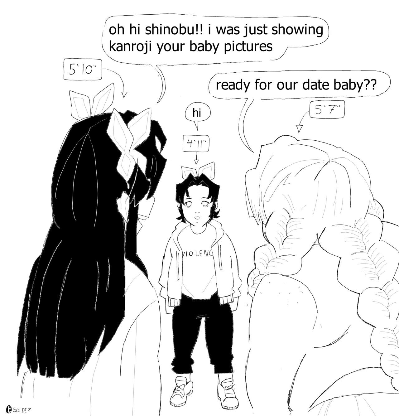 Kochou Kanae Tumblr Posts Tumbral Com Kochou Kanae Tumblr Posts Tumbral Com