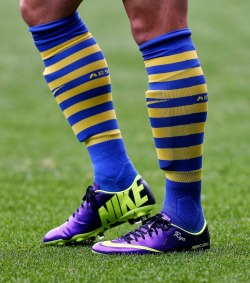 FootySockLad