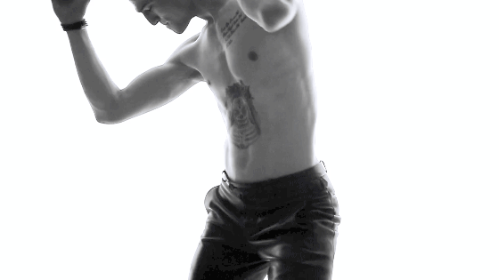 etallionboy:  Jason Anthony vid 