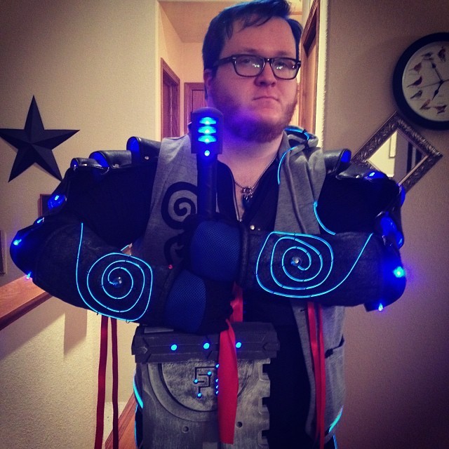 nourishyourturtleheart:  Part 3 #halloween