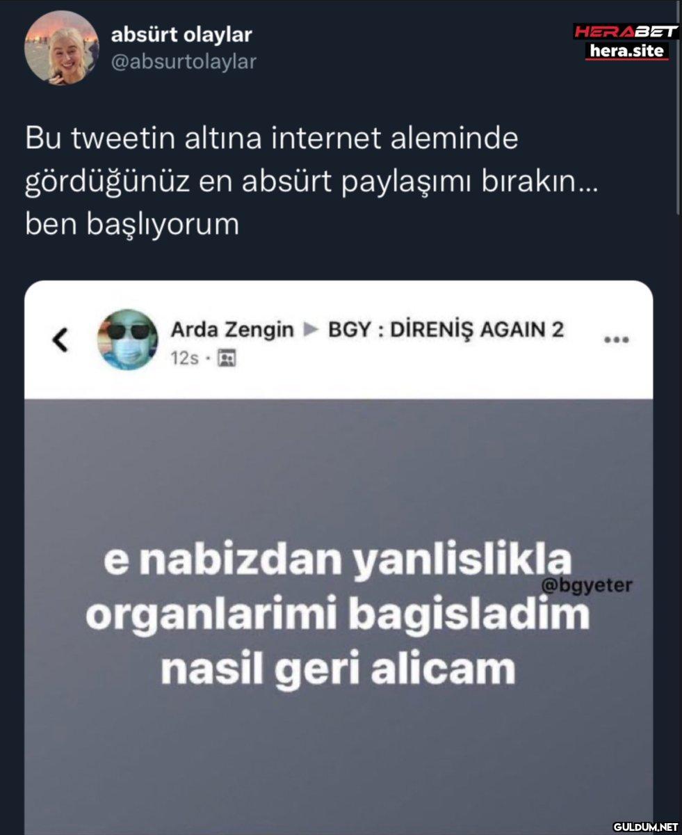 menşınlayalım...