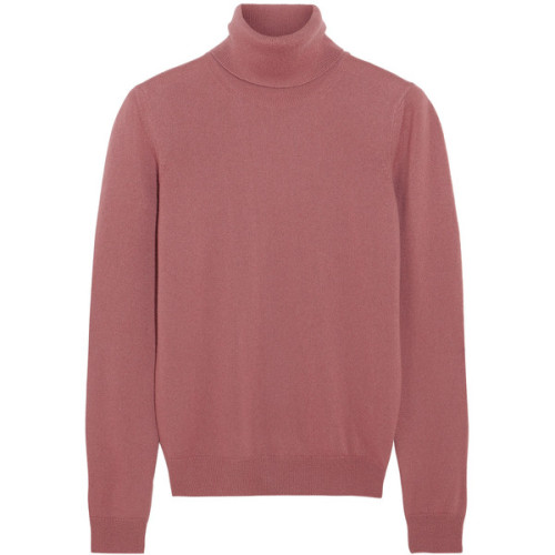 Bottega Veneta Cashmere turtleneck sweater ❤ liked on Polyvore (see more turtle neck tops)