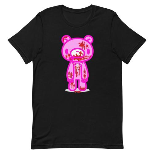 GLOOMY BEAR Official has arrived at the TokyoScope store! New apparel and merch celebrating the 20th